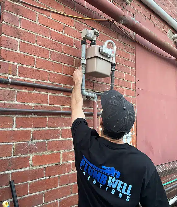 Water & Gas Leaks Bayside Melbourne