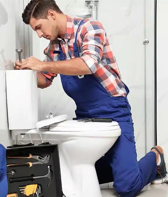 Plumbing Repairs Bayside Melbourne