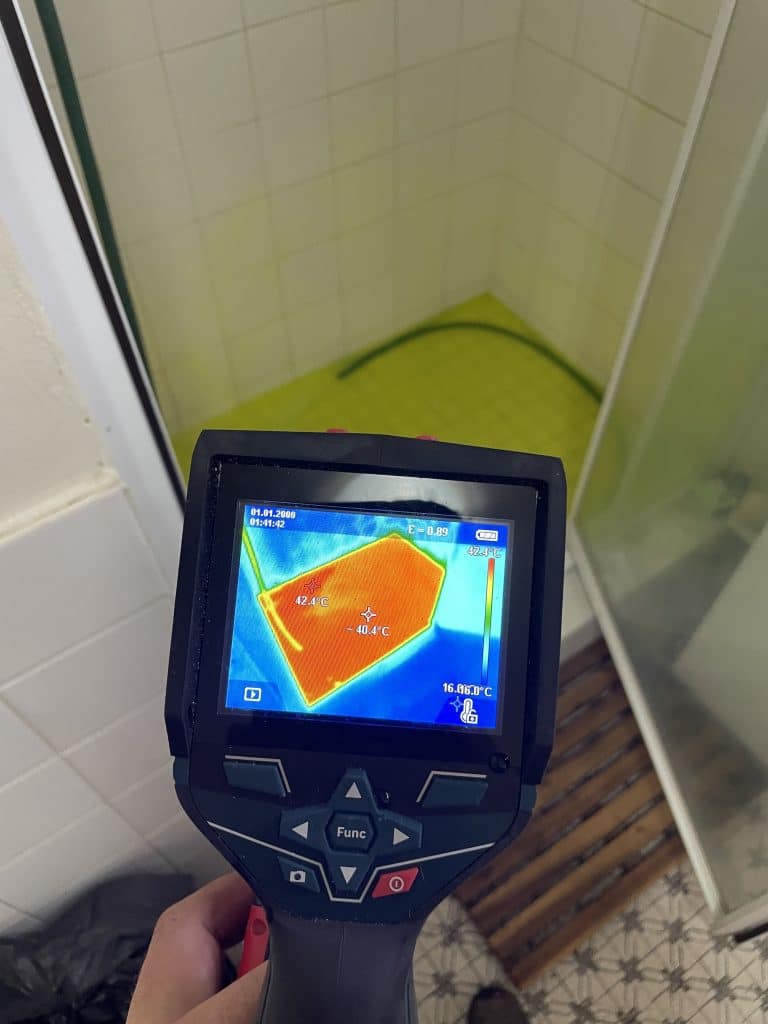 Water & Gas Leaks Bayside Melbourne