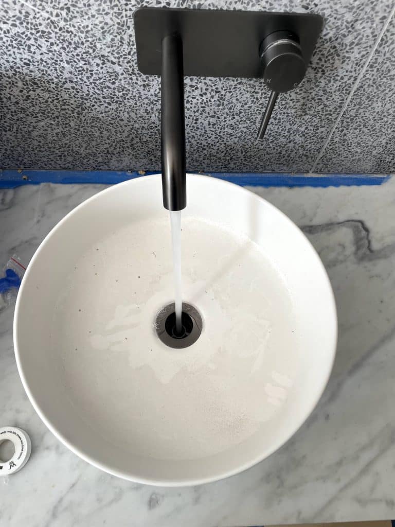 Plumber Bayside Melbourne