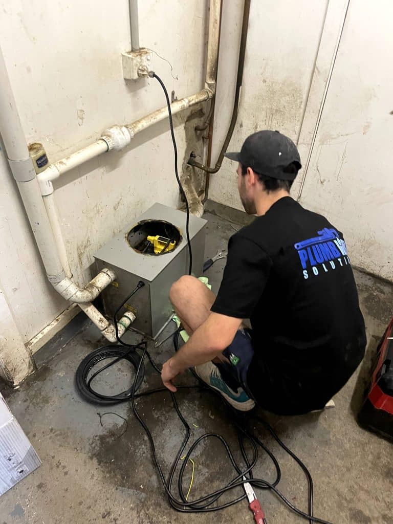 Emergency Plumber Bayside Melbourne