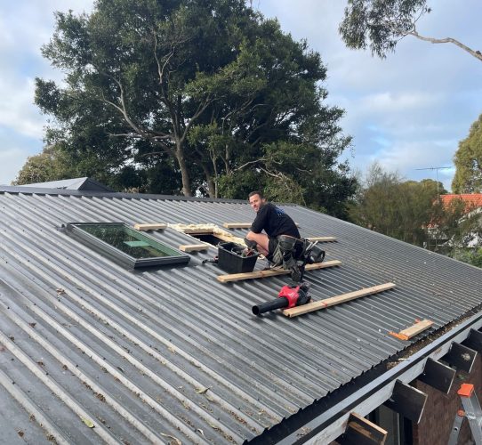 Roof Repairs & Replacement Hawthorn