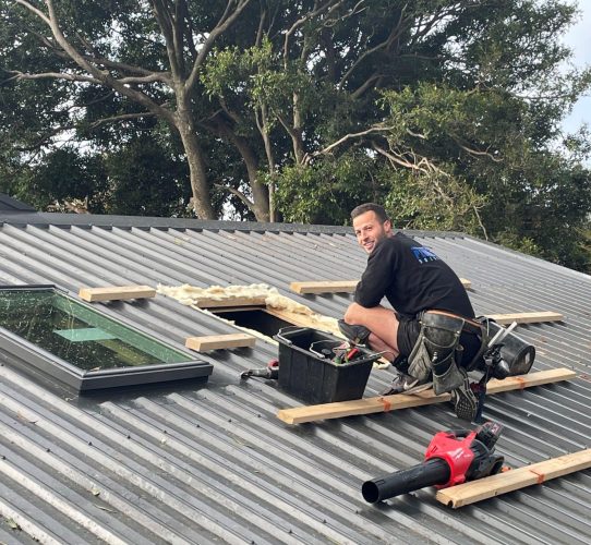 Roof Repairs & Replacement Glen Iris