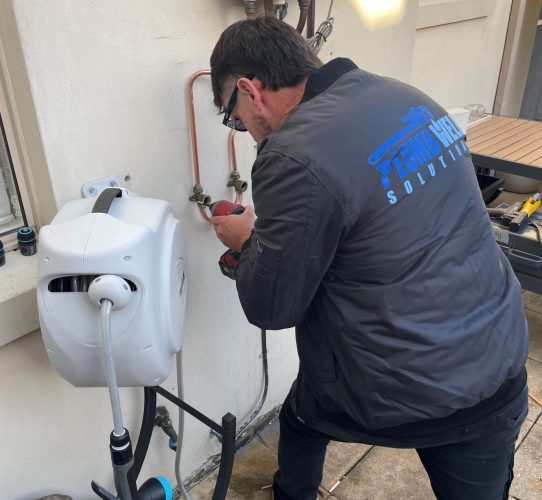 Hot Water Repairs Camberwell