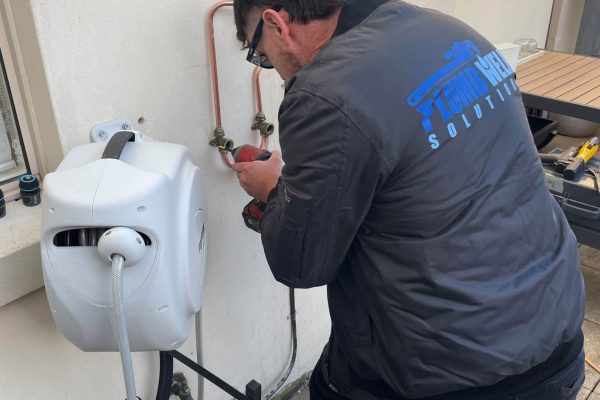 hot water repairs bayside melbourne