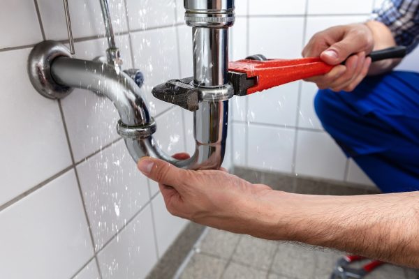 Emergency plumber bayside melbourne