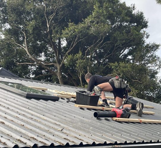Roof Repairs & Replacement Toorak