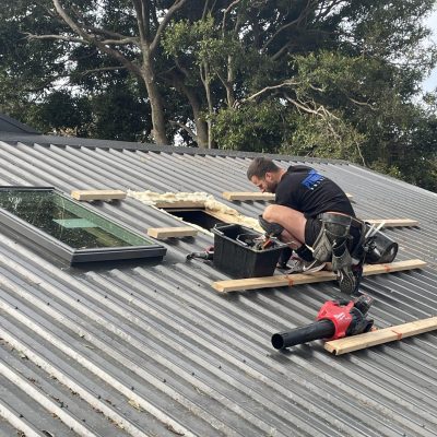 Roof Repairs & Replacement Bayside Melbourne