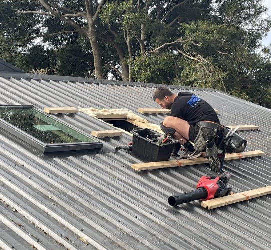 Roof Repairs & Replacement Mordialloc