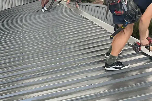 Roof Repairs & Replacement Bayside Melbourne