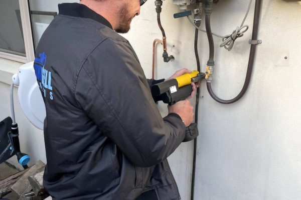 Hot Water Repairs Bayside Melbourne