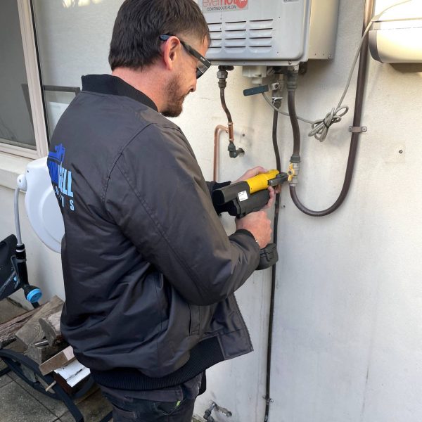 Hot Water Repairs Bayside Melbourne