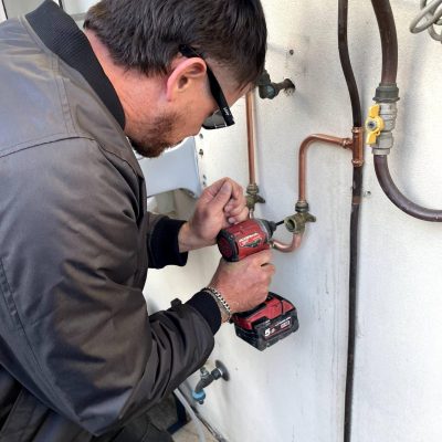 Hot Water Repairs Bayside Melbourne