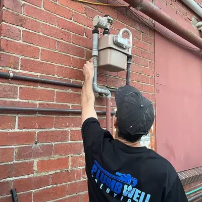 Water & Gas Leaks Bayside Melbourne