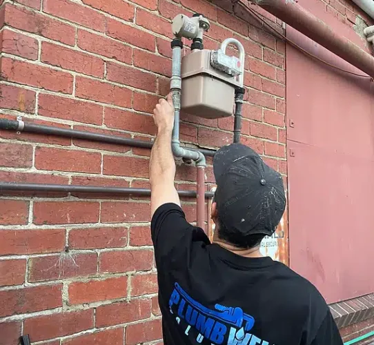 Water & Gas Leaks Toorak