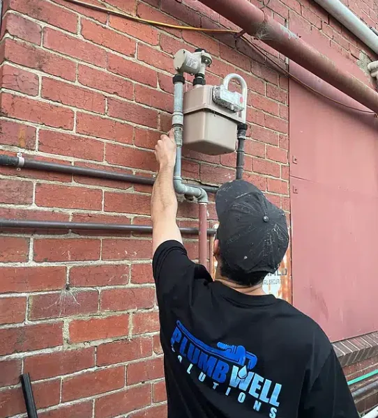 Water & Gas Leaks Bayside Melbourne