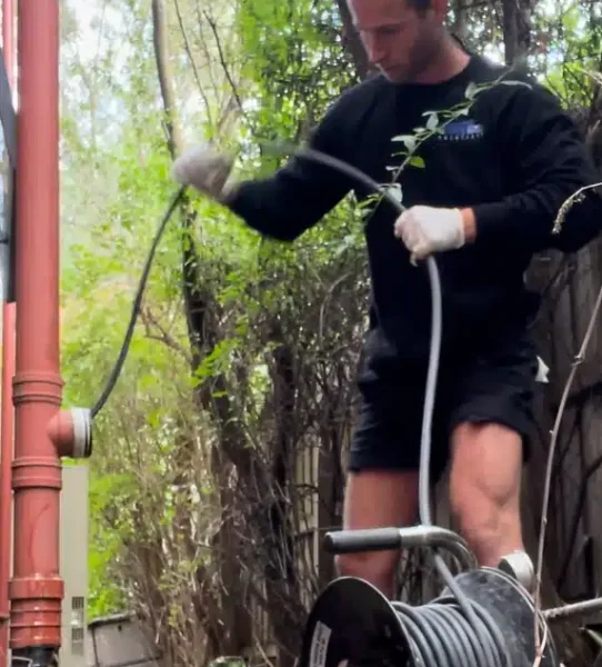 Blocked Drains Bayside Melbourne