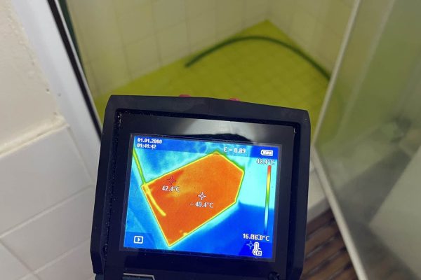 Water & Gas Leaks Bayside Melbourne