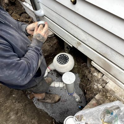 Emergency Plumber Toorak