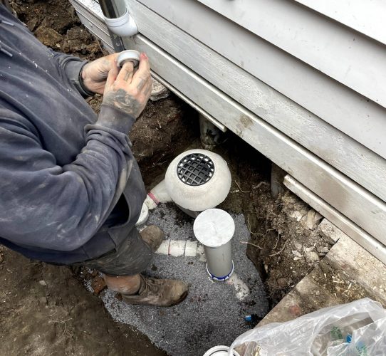 Emergency Plumber Toorak