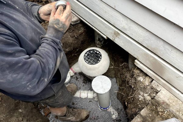 Plumbing Repairs Bayside Melbourne