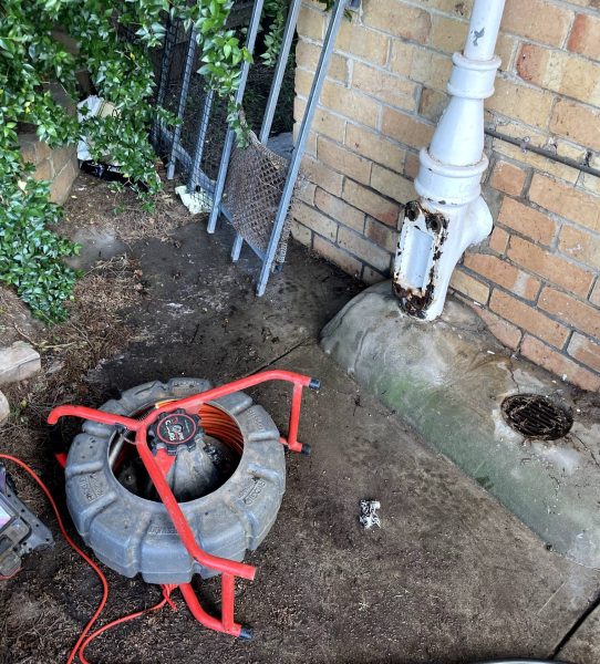 Blocked drains bayside melbourne