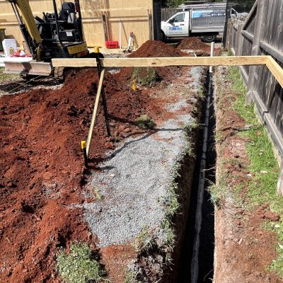 New Home Plumbing Bayside Melbourne