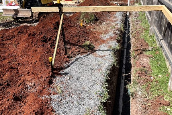 New Home Plumbing Bayside Melbourne