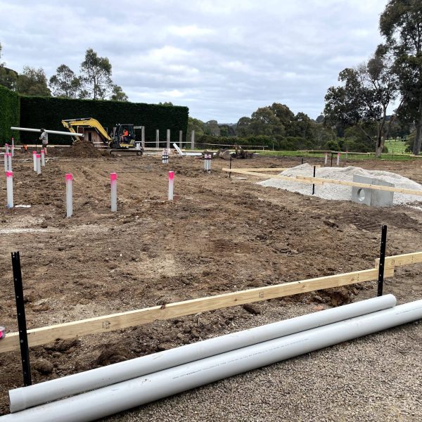 New Home Plumbing Bayside Melbourne