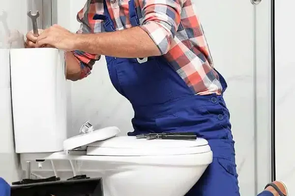 Plumbing repairs bayside melbourne