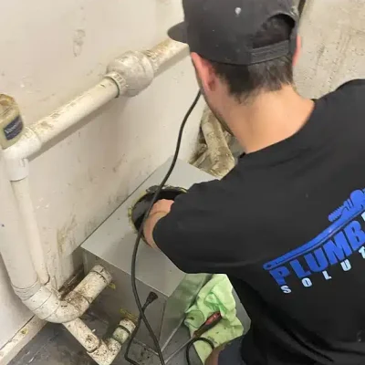 Plumbing Repairs Bayside Melbourne