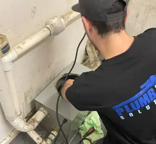 Plumbing Repairs Toorak