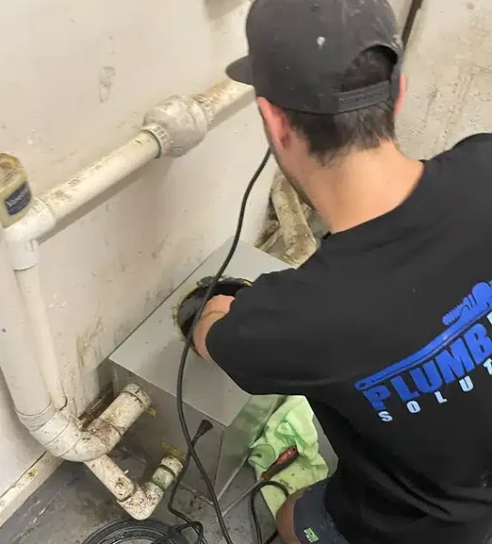 Plumbing Repairs Bayside Melbourne
