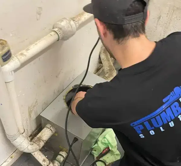 Plumbing Repairs Bayside Melbourne